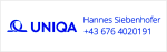 Uniqa Siebenhofer Hannes